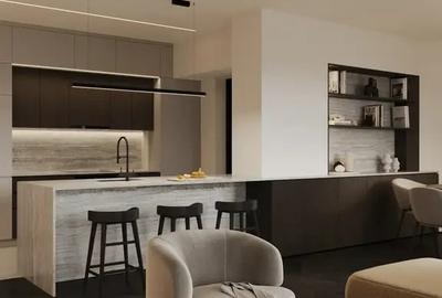 Cotroceni 3 Camere Finalizat - Bloc Boutique Exclusivist - 5