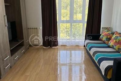 Apartament cu 2 camere decomandat, mobilat în Tătărași