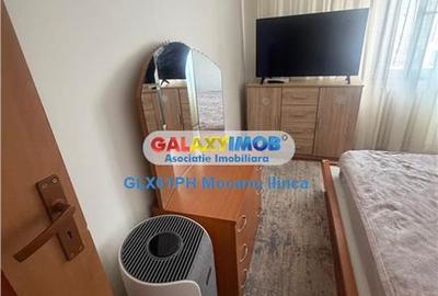 Apartament cu 3 camere decomandat, mobilat în 9 Mai - 10