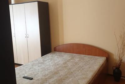 Apartament cu 2 camere nedecomandat în Roșu - 3