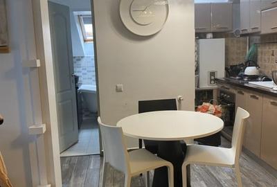 Apartament de 2 camere, 37,7 mp utili + POD, Gheorgheni, zona Piata Hermes - 3