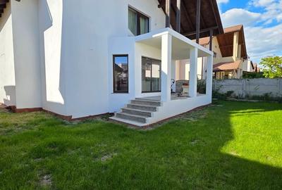 Casă cu 5 camere cu Teren 311 Mp în Central