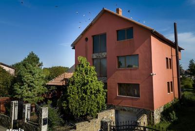 Casă cu 4 camere în Zimandcuz - 3