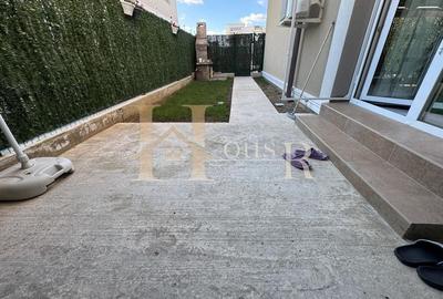 Braytim.Gradina Proprie in CF.Mobilat si Utilat.Strada Asfaltata! - 2