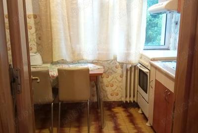 Inchiriez apartament 3 camere , zona Nord - 5