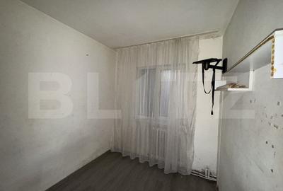Apartament de vanzare, cu 3 camere, 43 mp, zona Dacia - 3