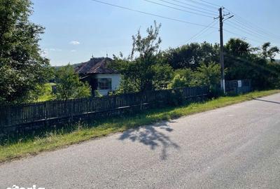 Casă cu 3 camere cu Teren 53 Mp în Ștrand - 4