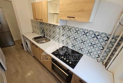 Apartament cu 2 camere decomandat, mobilat în Drumul Taberei - 6