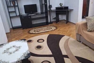 Apartament cu 2 camere semidecomandat în Giulești - 8