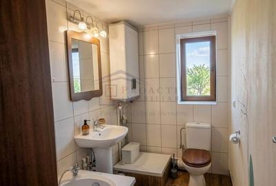 Apartament cu 3 camere semidecomandat, mobilat în Obcini - 5