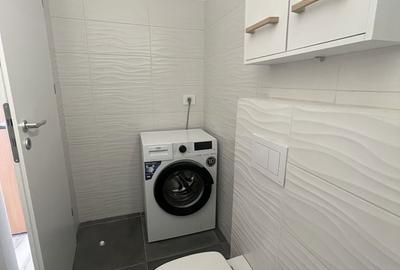 Apartament cu 2 camere în Rahova - 5
