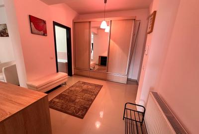 Apartament cu 2 camere decomandat, mobilat în Bucureștii Noi - 6