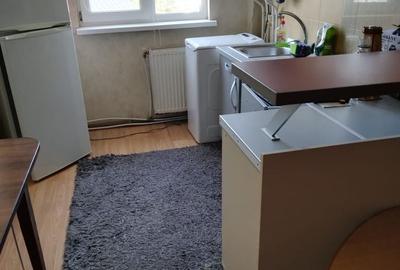 Apartament cu 2 camere în Mărăței - 5