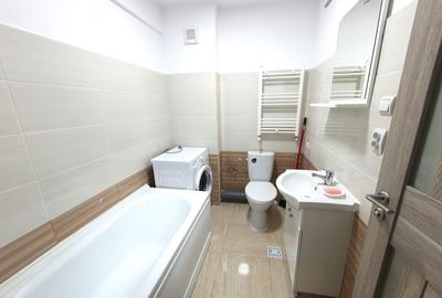 Garsonieră decomandată, mobilată în Tătărași - 4