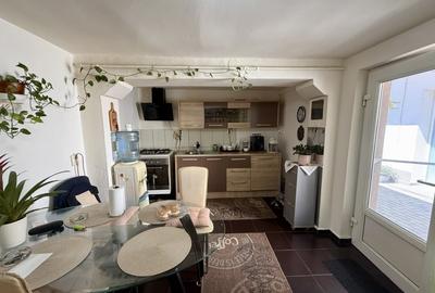 Casa individuala, 5 camere, P+M, 102mp utili, zona Steaua Shopping City - 12
