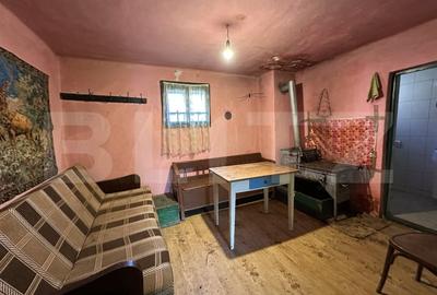 Casă individuală cu 3 camere cu Canalizare în Sud-Est - 11
