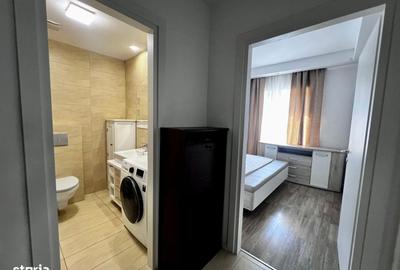 Apartament cu 2 camere în Ștefăneștii de Jos - 8