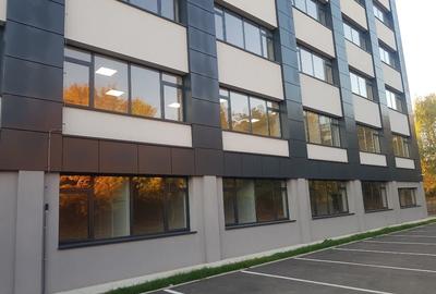 Clădire de birouri modernă, P+5E – 2.660 mp utili – Cluj-Napoca - 8