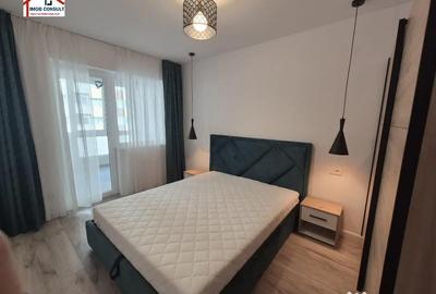 Apartament cu 2 camere decomandat în Central - 5
