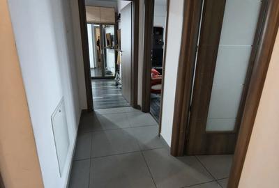 2 camere, 62mp, etajul 1 - 5