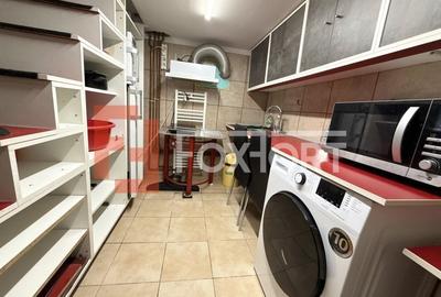 COMISION 0% Apartament cu o camera de vanzare in Timisoara, zona Aradului - 10