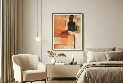Penthouse Lux 4 Camere Sisesti I 4 Bai I Vedere Lac - 4