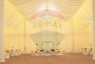 Spațiu comercial, de 2,500 mp, în Central - 6