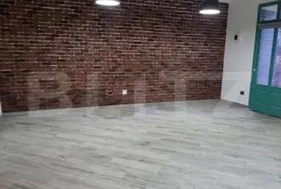 Spa?iu comercial de inchiriat zona centrala, strada principala - 9