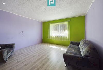 Casă cu 4 camere în Cruceni - 2