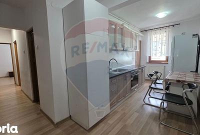 Apartament cu 3 camere în Vitrometan