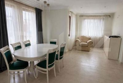 Casă cu 6 camere cu Teren 750 Mp în Central - 9