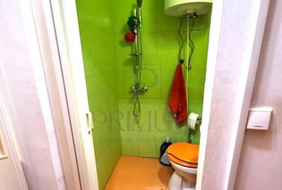 Garsoniera - Etaj Intermediar - Izolat Complet - Zona Iosefi - 3