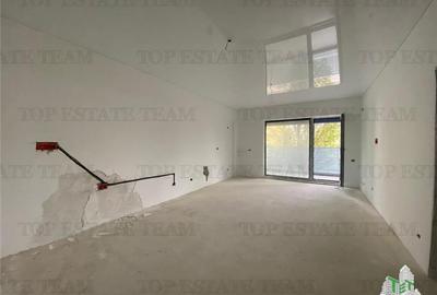 Mamaia/ Apartament cu 2 camere la gri de vanzare - 2