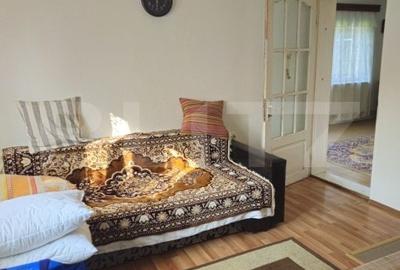 Casa de vanzare, cu 3 camere, 100 mp, zona Rancaciov - 9