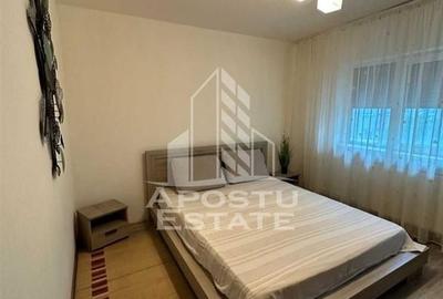 Apartament cu 2 camere decomandat în Torontalului - 2