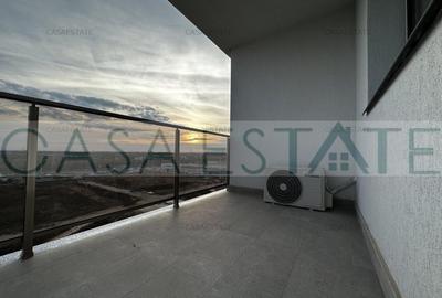 Inchiriere apartament 2 camere Hils Brauner- liber 1 decembrie - 27