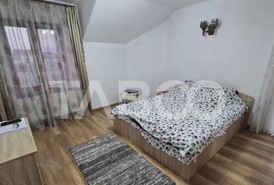 REPREZENTARE EXCLUSIVA - Casa individuala 5 camere garaj Pia - 10