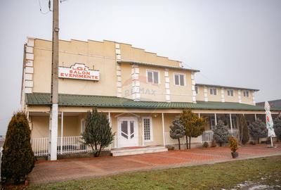 Spa?iu comercial / Afacere La Cheie - 9