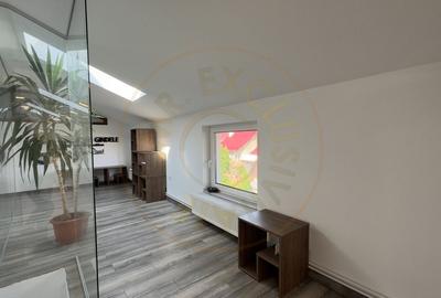 Inchiriere Spatiu de Birou Mansarda - Str. 1 Decembrie Nr.26 - Carei - 6