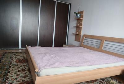 Apartament cu 2 camere decomandat în Deve - 4