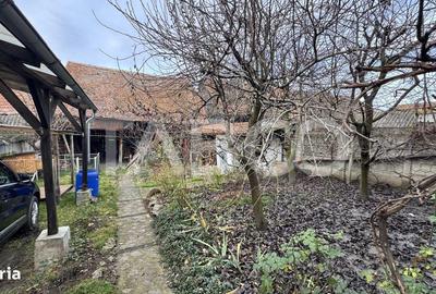 Casă cu 3 camere cu Teren 63 Mp în Roșia - 9