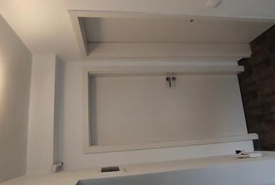 Garsonieră decomandată în Sânpetru - 1