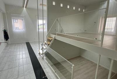 Apartament cu 2 camere semidecomandat în Central - 10