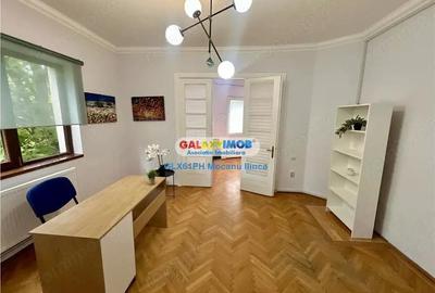 Inchiriere spatiu birouri 5 camere, Ultracentral, Ploiesti - 2