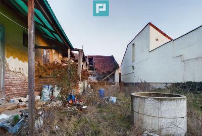 Teren ideal pentru investi?ii pe Andrei ?aguna - 11