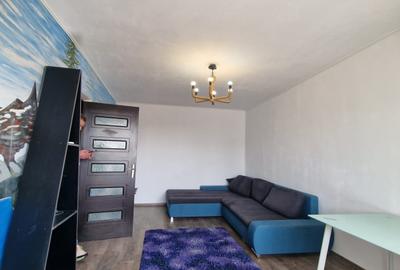 Apartament cu 2 camere decomandat, mobilat în Lacul Tei - 2