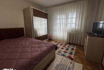 Apartament cu 3 camere decomandat în Calea București - 2