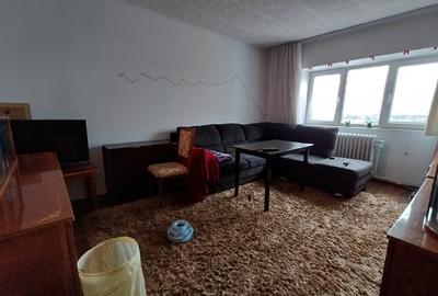 Apartament 3 camere, decomandat, 70 mp, mobilat, Nicolina 2 Apartament 3 camere, decomandat, 70 mp, mobilat, Nicolina 2 - 2