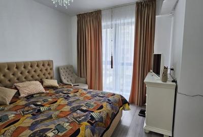 Garsoniera moderna  - Drumul Taberei Residence / Valea Larga