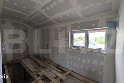 Casă cu 4 camere cu Teren 538 Mp în Priseaca - 6